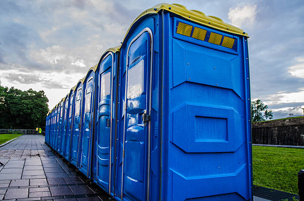 Best Porta potty cleaning services  in Chlicothe, IL